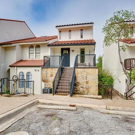 Lakefront Rockwall Home With Scenic Deck And Patio! Buitenkant foto