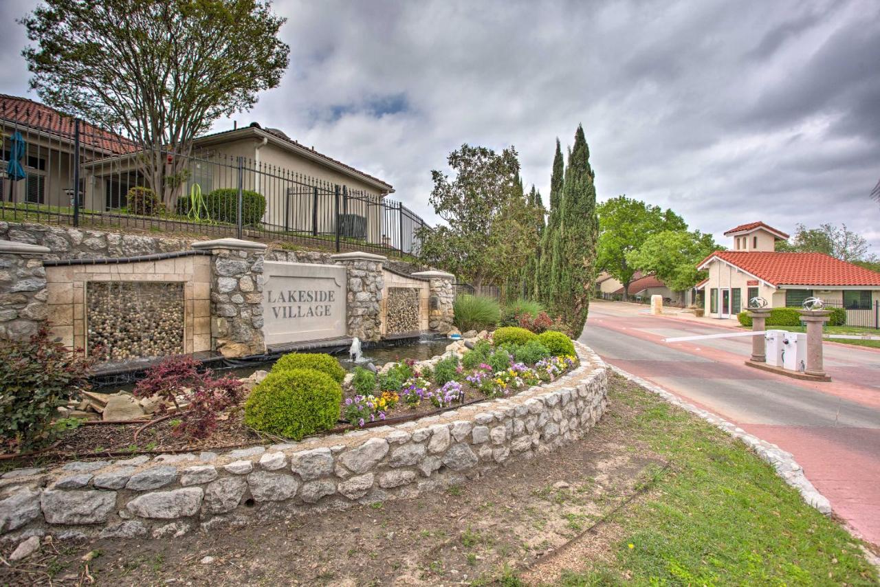 Lakefront Rockwall Home With Scenic Deck And Patio! Buitenkant foto