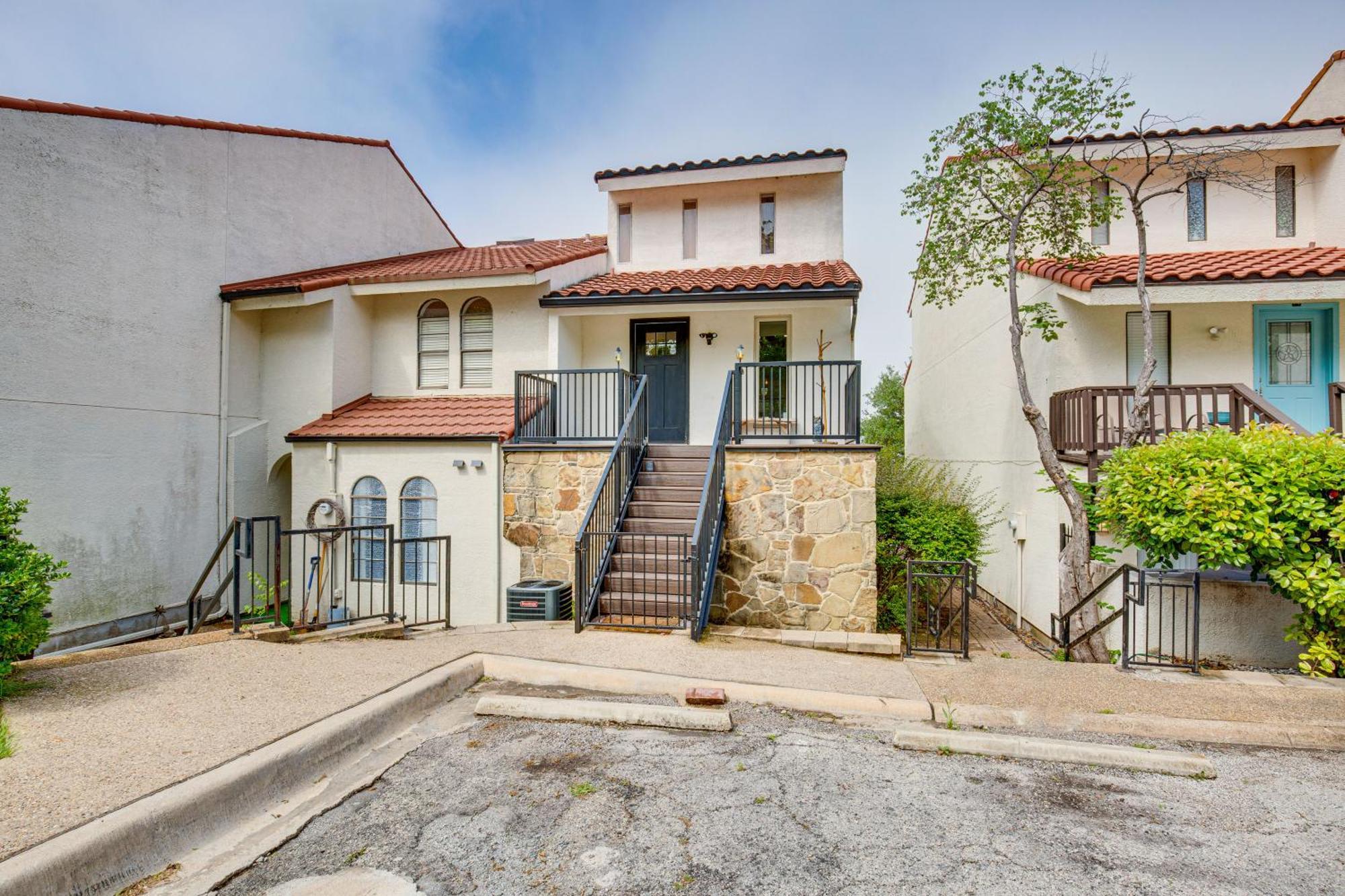 Lakefront Rockwall Home With Scenic Deck And Patio! Buitenkant foto
