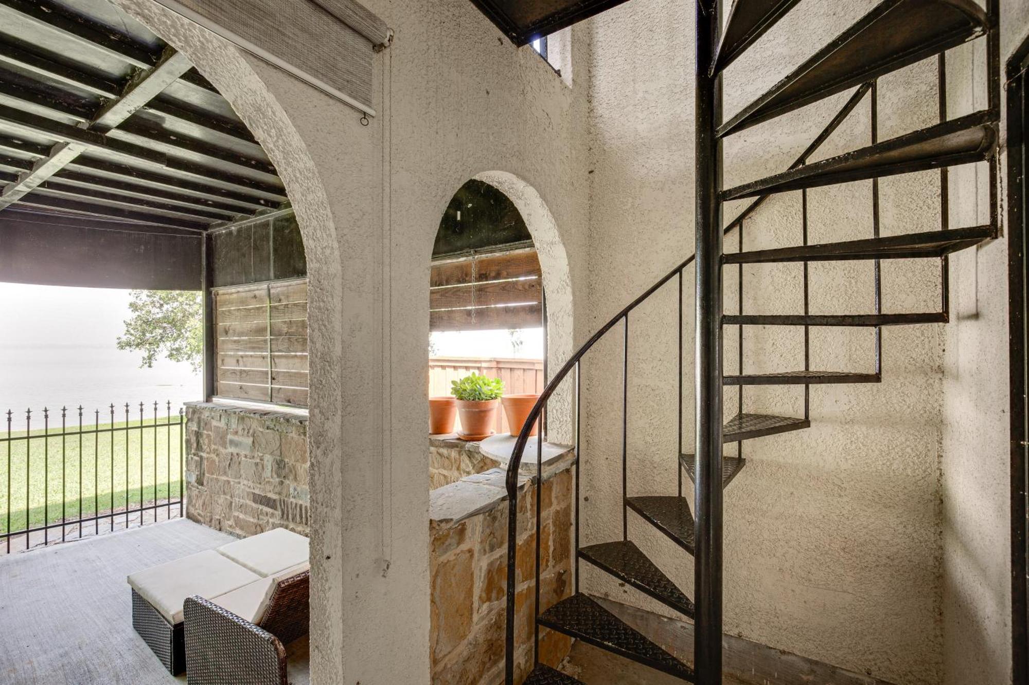 Lakefront Rockwall Home With Scenic Deck And Patio! Buitenkant foto