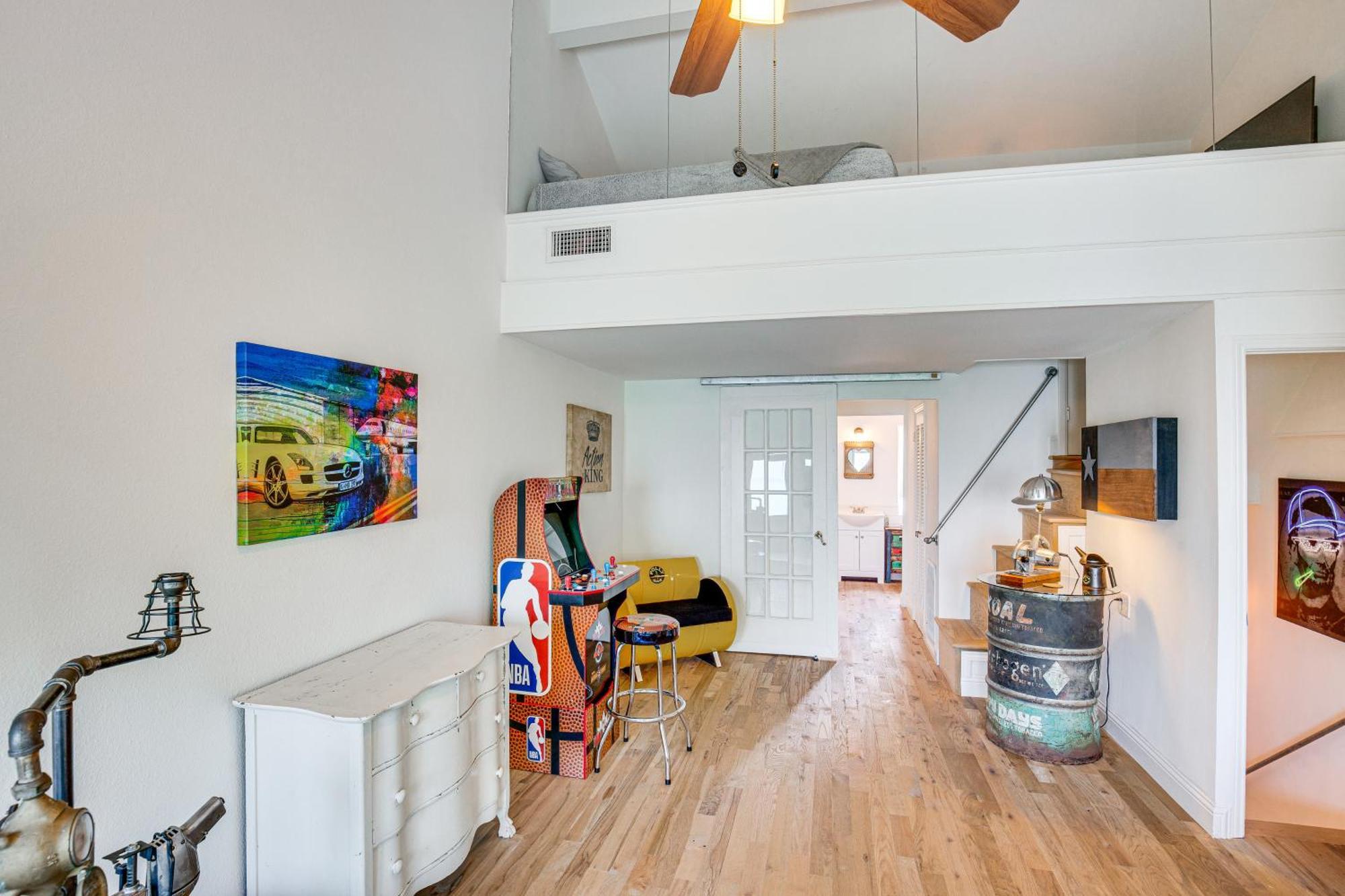 Lakefront Rockwall Home With Scenic Deck And Patio! Buitenkant foto