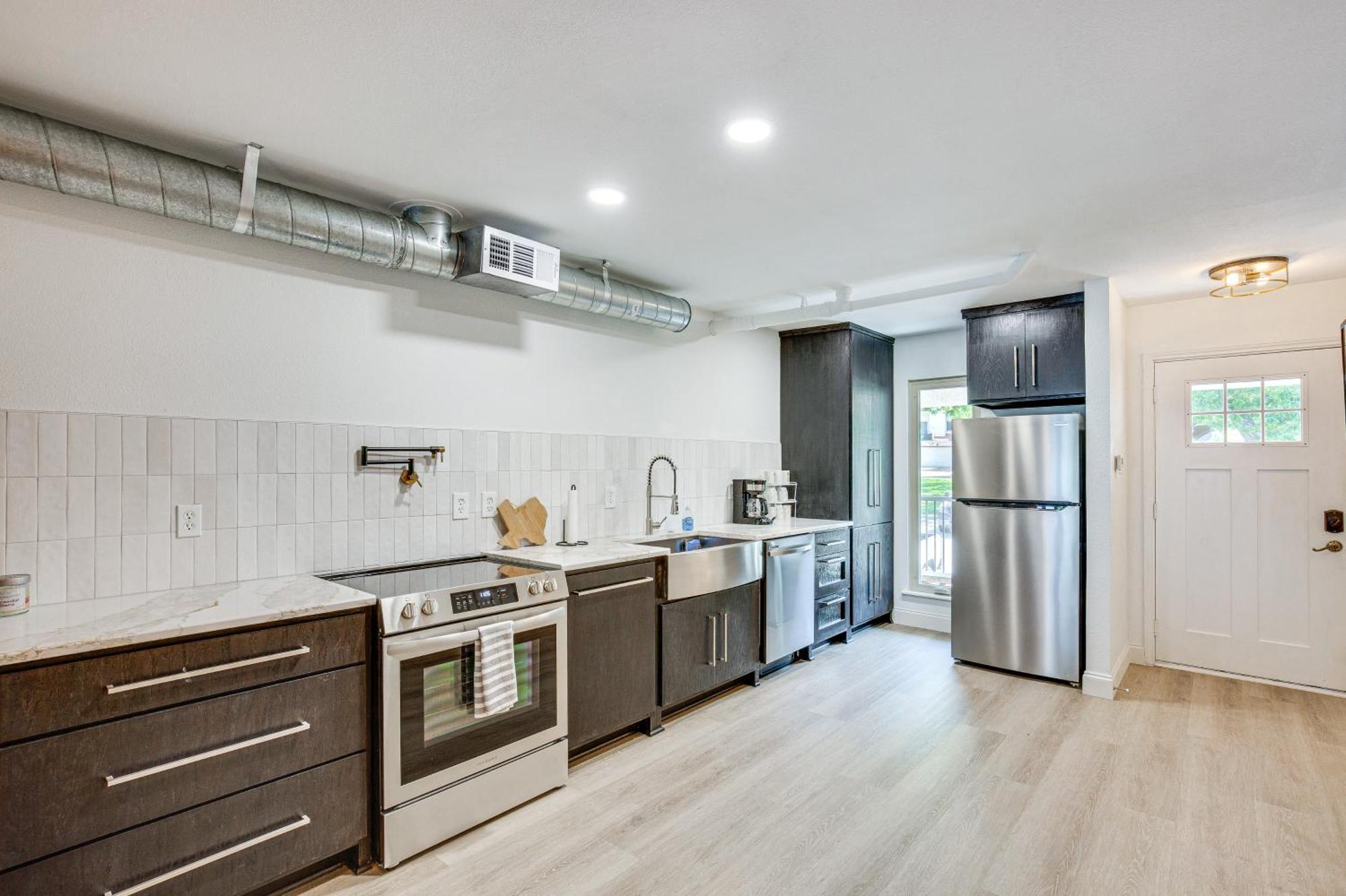 Lakefront Rockwall Home With Scenic Deck And Patio! Buitenkant foto