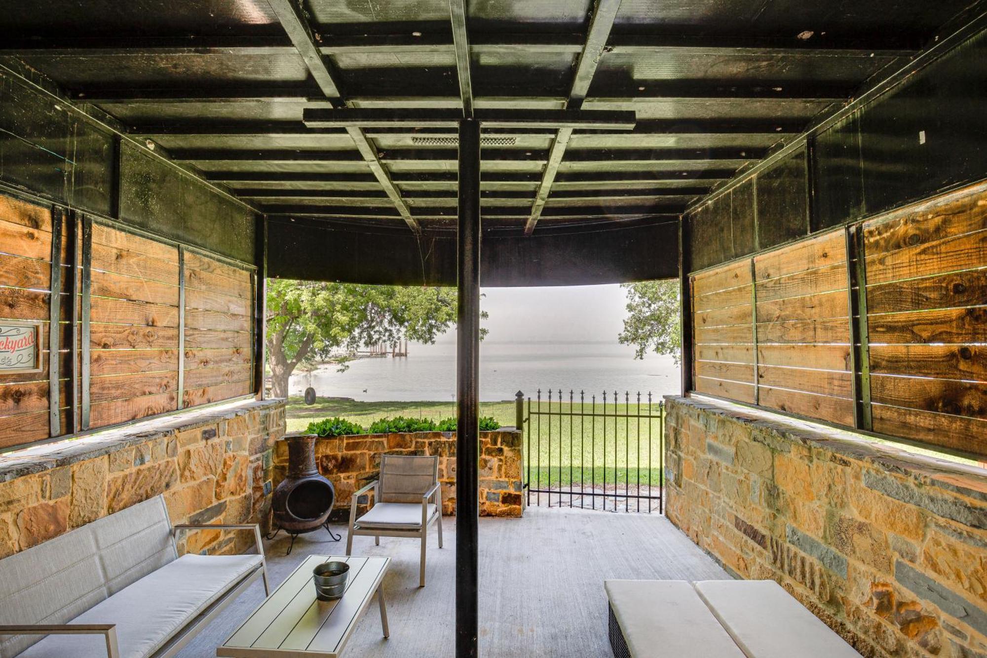 Lakefront Rockwall Home With Scenic Deck And Patio! Buitenkant foto