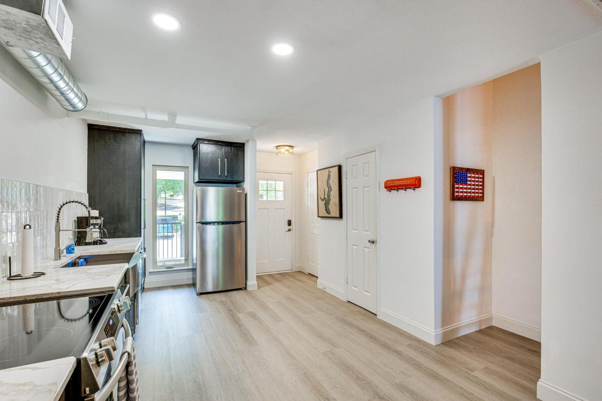 Lakefront Rockwall Home With Scenic Deck And Patio! Buitenkant foto