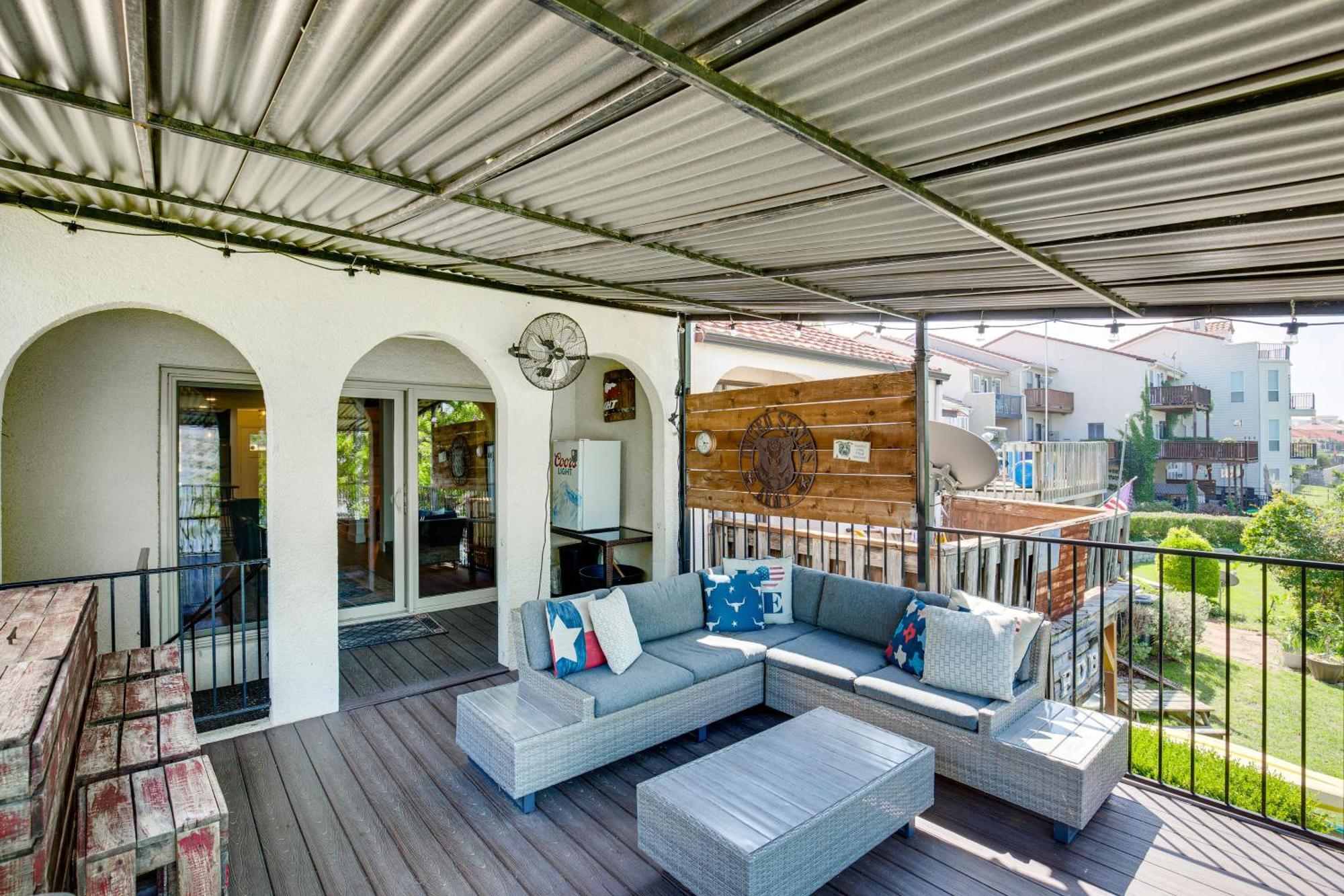 Lakefront Rockwall Home With Scenic Deck And Patio! Buitenkant foto